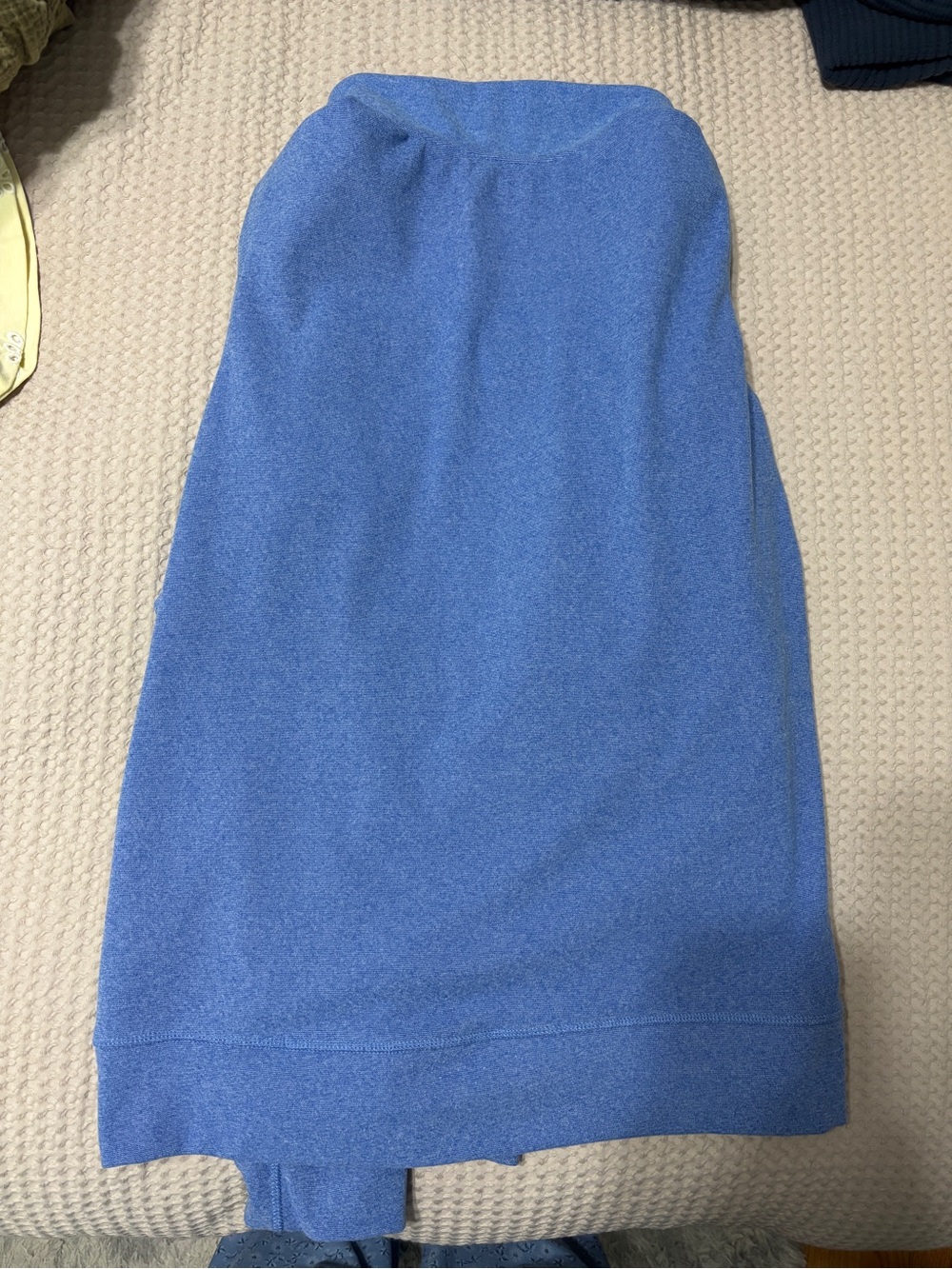 Soft Pullover Jacket - Colts - Picture 4 of 6